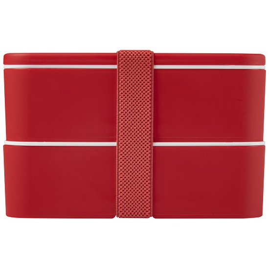 MIYO 700+700 ml Doppel-Lunchbox