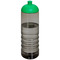 H2O Active® Eco Treble 750 ml Sportflasche mit Stülpdeckel