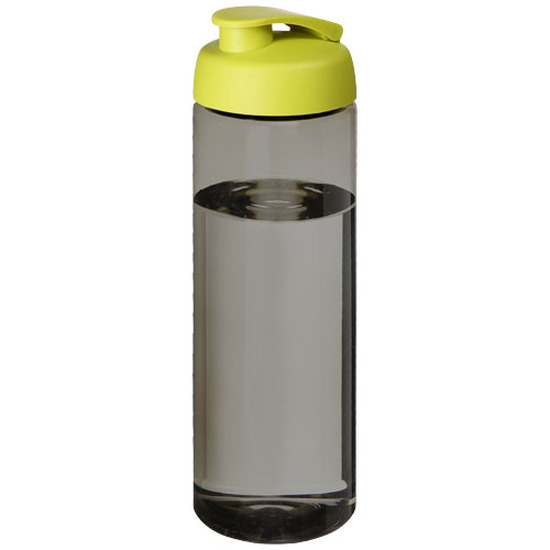 H2O Active® Eco Vibe 850 ml Sportflasche mit Klappdeckel
