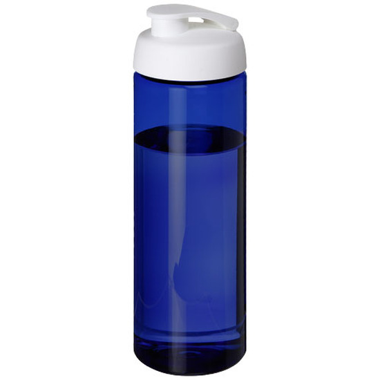H2O Active® Eco Vibe 850 ml Sportflasche mit Klappdeckel