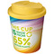 Brite-Americano Espresso Eco auslaufsicherer Isolierbecher, 250 ml