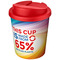 Brite-Americano Espresso Eco auslaufsicherer Isolierbecher, 250 ml