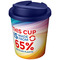 Brite-Americano Espresso Eco auslaufsicherer Isolierbecher, 250 ml