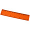 Rothko 15 cm Kunststofflineal