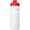 Baseline® Plus 650 ml Sportflasche mit Klappdeckel