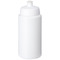 Baseline® Plus grip 500 ml Sportflasche mit Sportdeckel