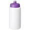 Baseline® Plus grip 500 ml Sportflasche mit Sportdeckel