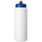 Baseline® Plus grip 750 ml Sportflasche mit Sportdeckel