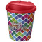 Brite-Americano® Espresso 250 ml Isolierbecher mit auslaufsicherem Schraubverschluss