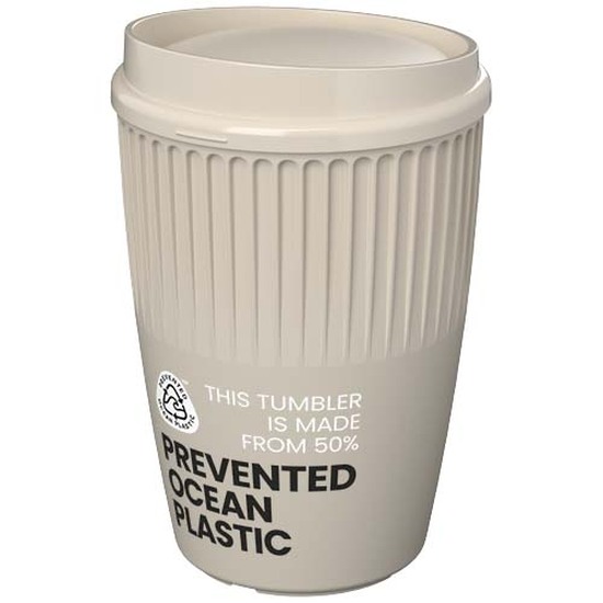 Cirrus POP 350 ml Becher