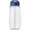 H2O Active® Pulse 600 ml Sportflasche mit Ausgussdeckel