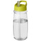 H2O Active® Pulse 600 ml Sportflasche mit Ausgussdeckel
