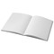 Novella Austen A5 Softcover Notizbuch – 100 Blatt