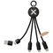 SCX.design C14 20W 5-in-1 Ladekabel