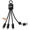 SCX.design C13 15W 5-in-1 Ladekabel