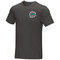 Azurite T-Shirt aus Bio-Baumwolle für Herren