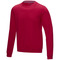 Jasper Pullover mit Rundhalsausschnitt aus Bio-Material für Herren