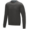 Jasper Pullover mit Rundhalsausschnitt aus Bio-Material für Herren