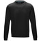 Jasper Pullover mit Rundhalsausschnitt aus Bio-Material für Herren