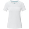 Borax Cool Fit T-Shirt aus recyceltem  GRS Material für Damen