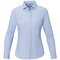Cuprite Langarm Shirt aus Bio-Baumwolle für Damen