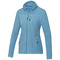 Amber GRS recycelte Fleecejacke für Damen