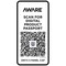 Onyx 5 Segmenten Aware™ recycelte Kappe