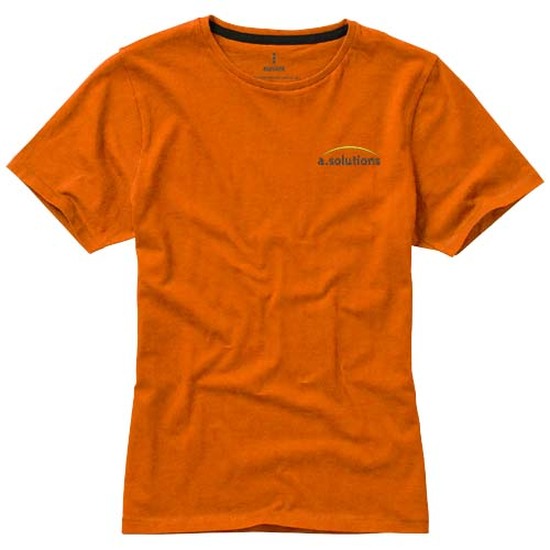 Nanaimo – T-Shirt für Damen