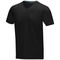 Kawartha T-Shirt für Herren mit V-Ausschnitt