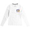 Ponoka Langarmshirt für Damen