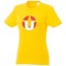 Heros T-Shirt für Damen