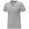 Somoto T-Shirt mit V-Ausschnitt für Damen