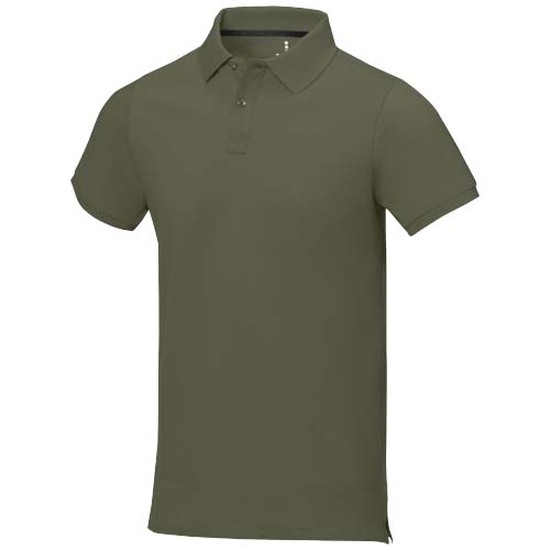 Calgary Poloshirt für Herren