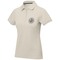 Calgary Poloshirt für Damen