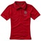 Calgary Poloshirt für Damen