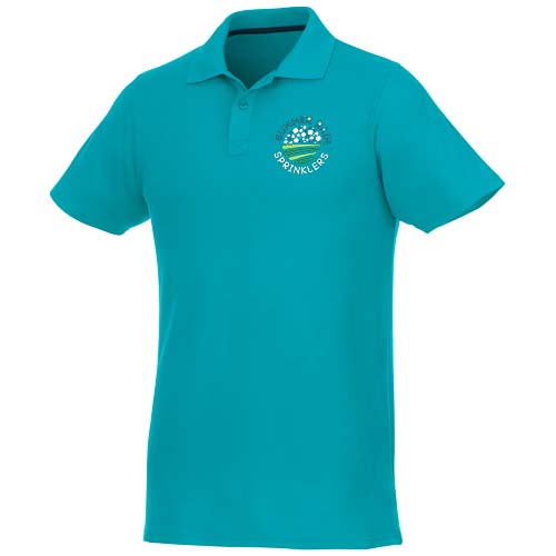 Helios Poloshirt für Herren