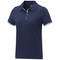 Morgan Polo für Damen, zweifarbig