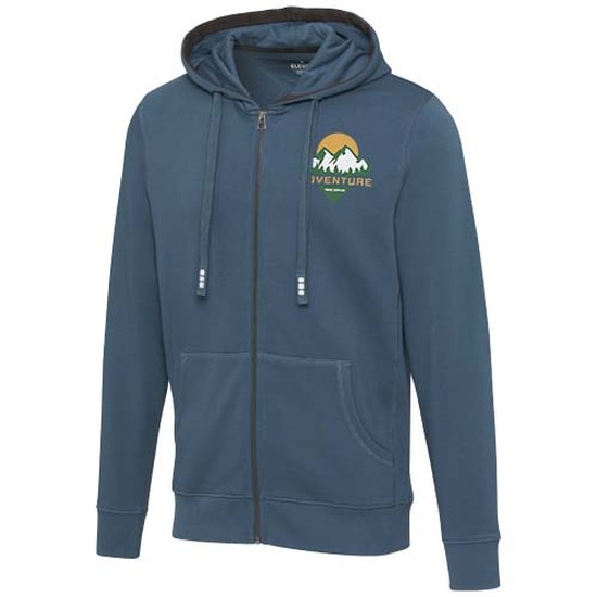 Arora Kapuzensweatjacke für Herren