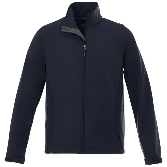 Maxson Softshelljacke für Herren