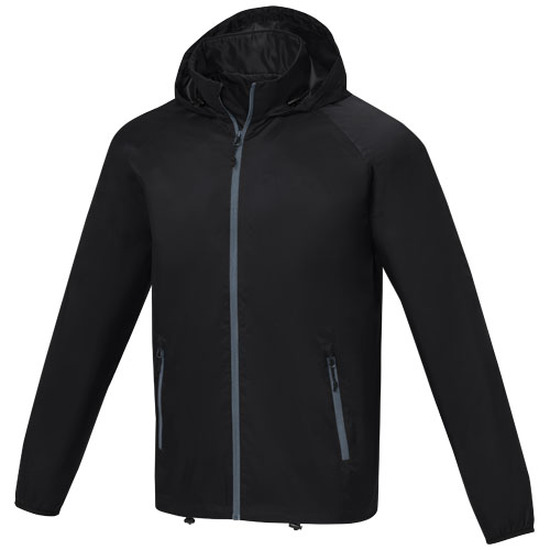 Dinlas leichte Jacke für Herren