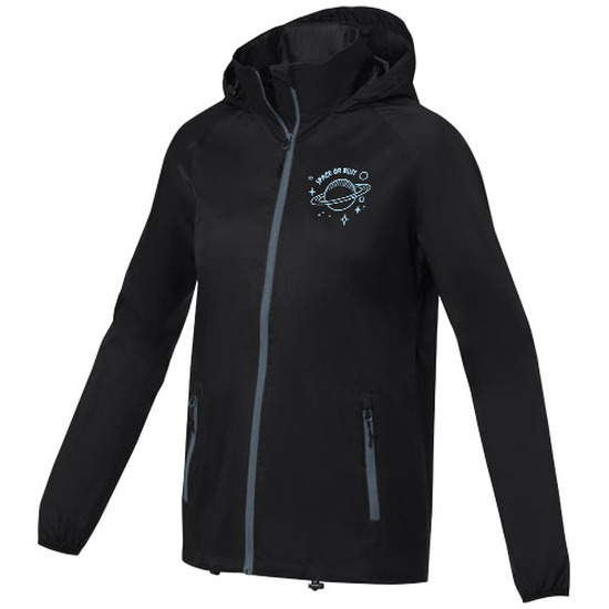 Dinlas leichte Jacke für Damen