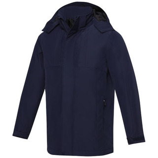 Hardy isolierter Parka für Männer