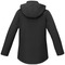 Notus wattierte Softshell Damenjacke