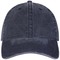 Grafton Kappe mit 6 Segmenten washed
