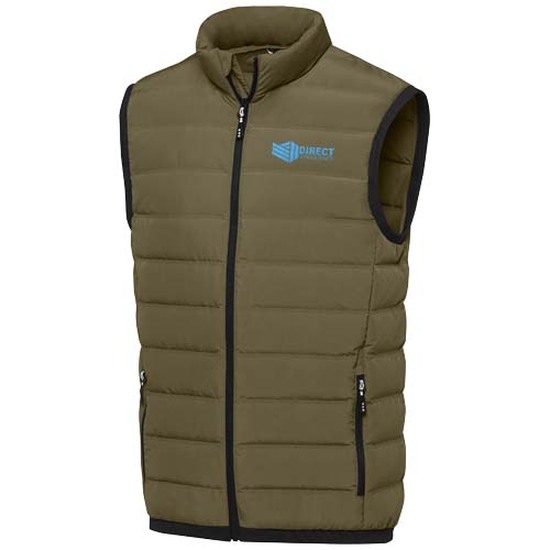 Caltha Daunen Bodywarmer für Herren
