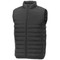 Pallas recycelter wattierter Bodywarmer für Herren