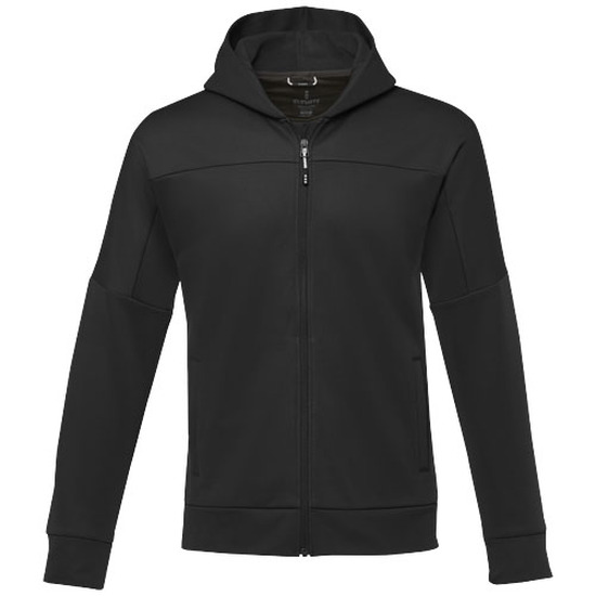 Nubia Performance Kapuzensweatjacke für Herren