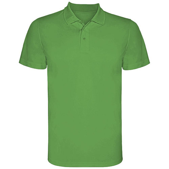 Monzha Sport Poloshirt für Kinder