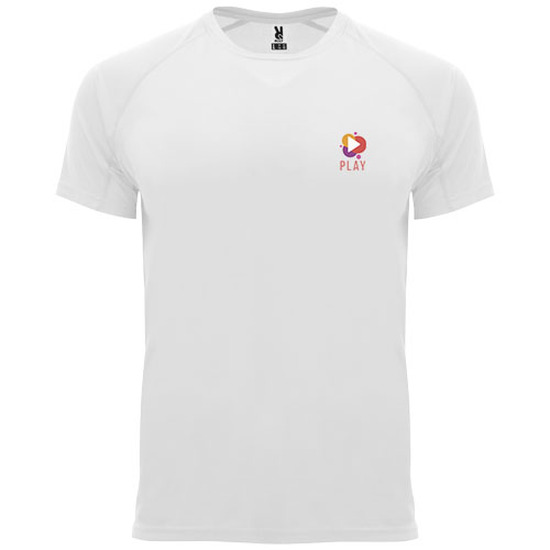 Bahrain Sport T-Shirt für Kinder
