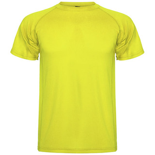 Montecarlo Sport T-Shirt für Kinder